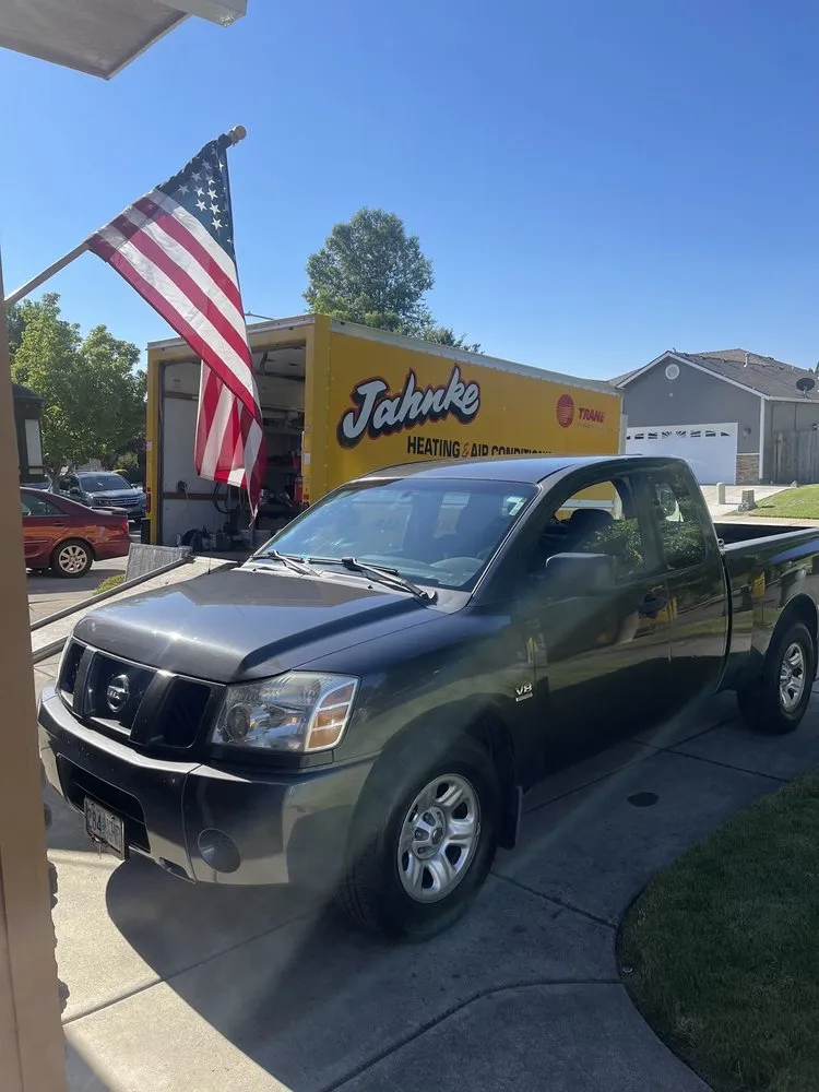 Slide of Jahnke Heating & Air Conditioning