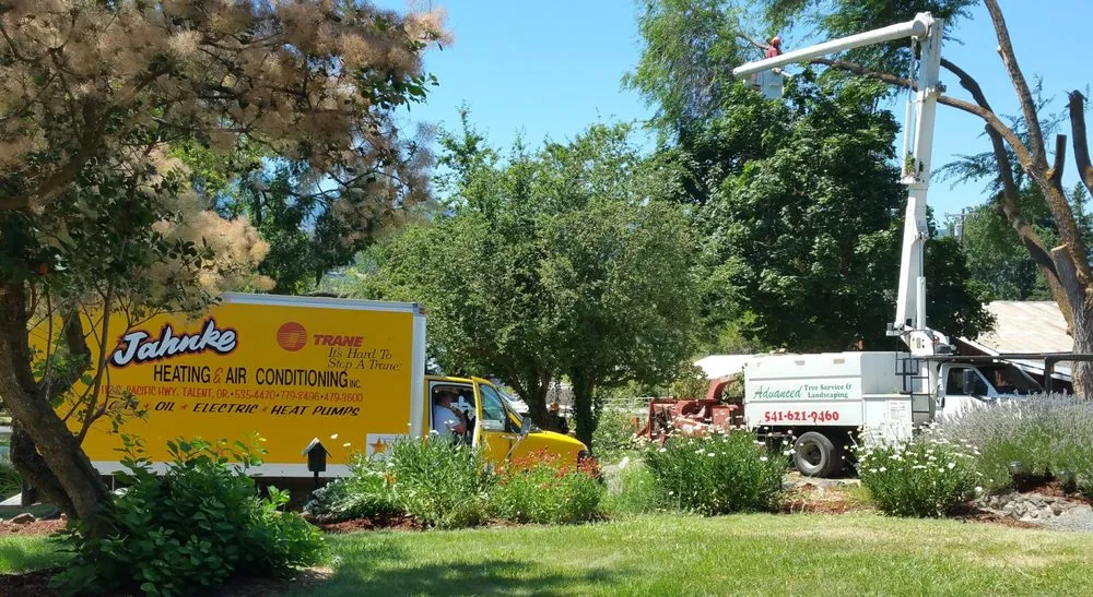 Slide of Jahnke Heating & Air Conditioning