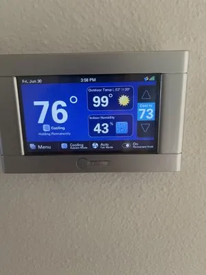 Jahnke Heating & Air Conditioning