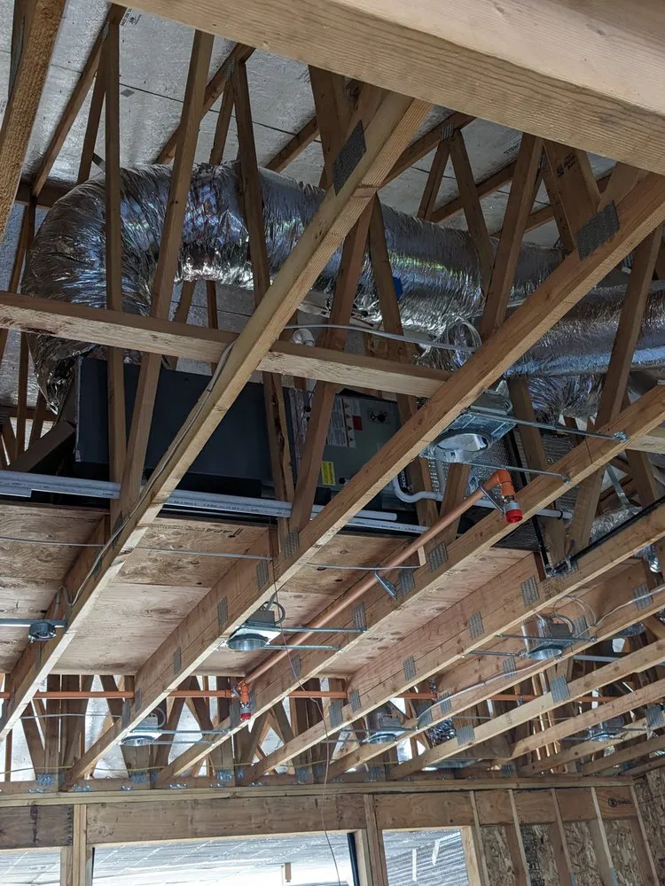 Slide of Jaimez Appliance Installation