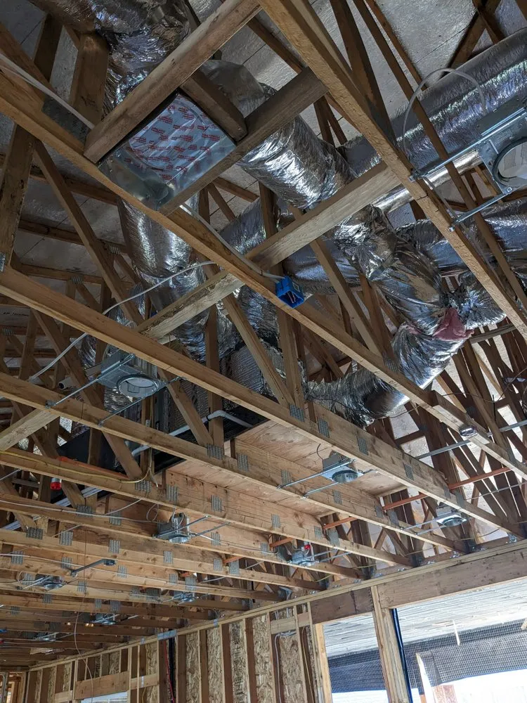 Slide of Jaimez Appliance Installation