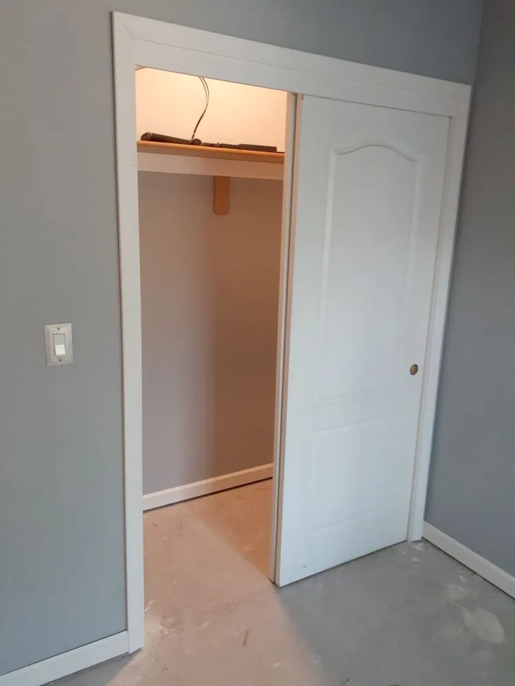 Slide of Jaimez Appliance Installation