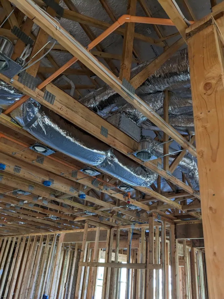 Slide of Jaimez Appliance Installation