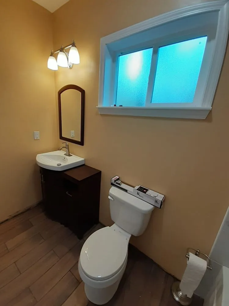 Slide of Jaimez Appliance Installation