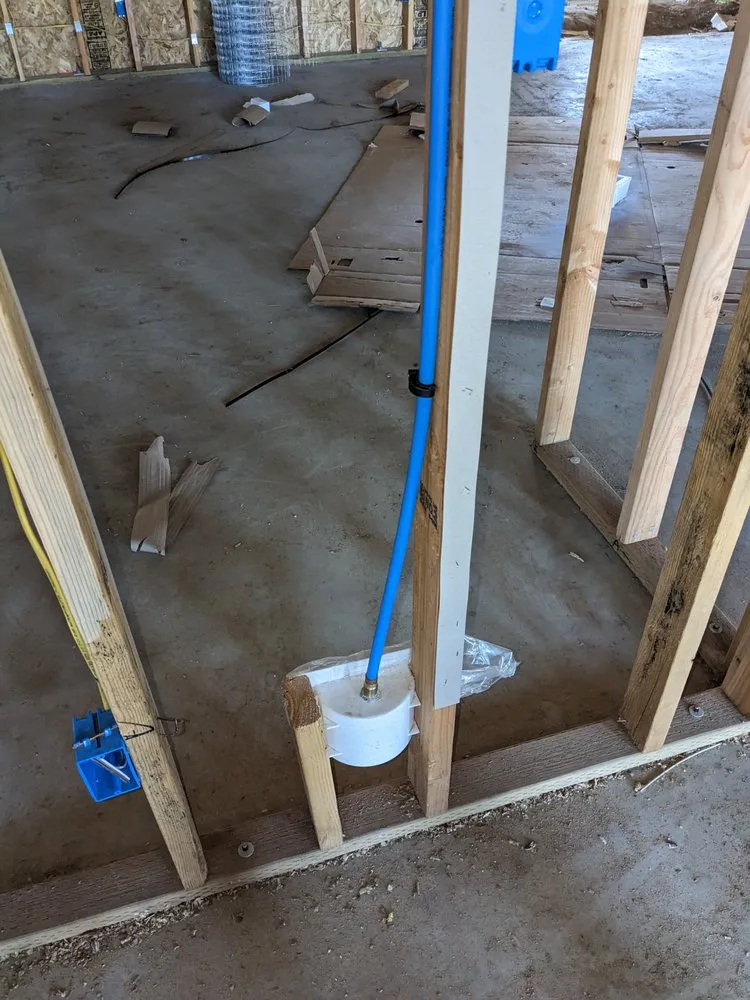 Slide of Jaimez Appliance Installation