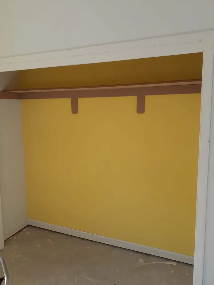 Slide of Jaimez Appliance Installation