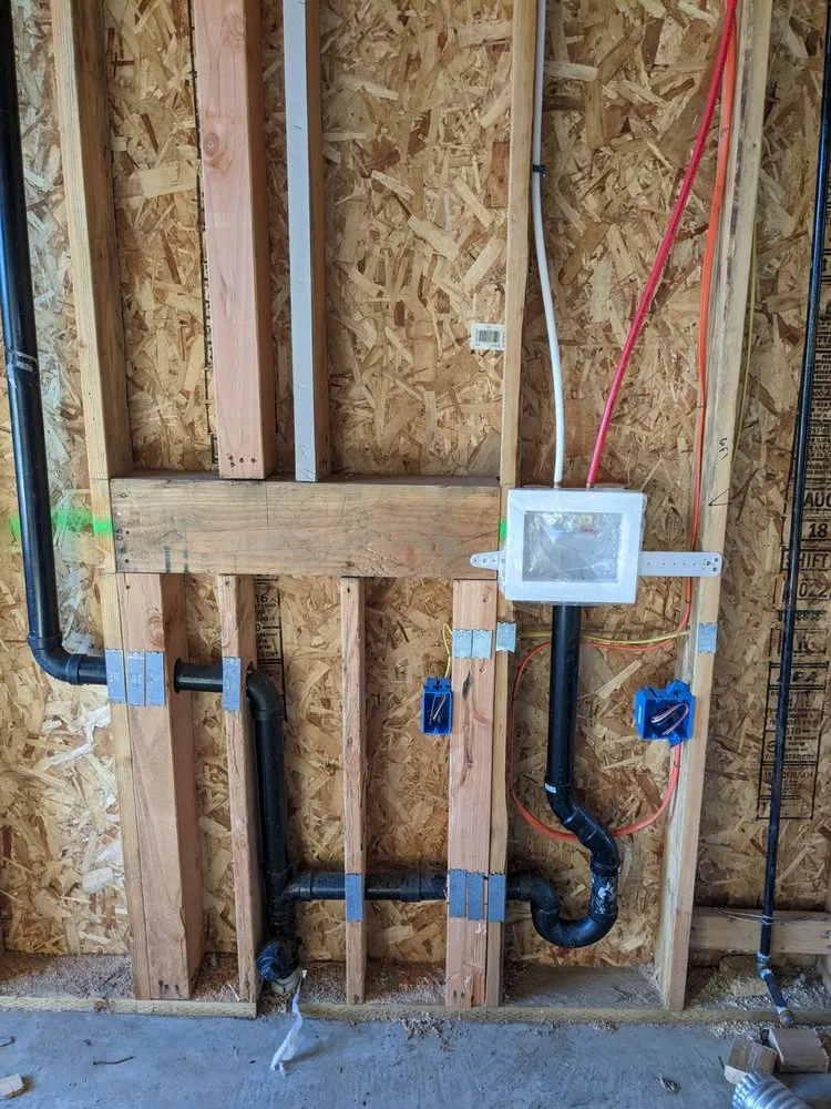 Slide of Jaimez Appliance Installation