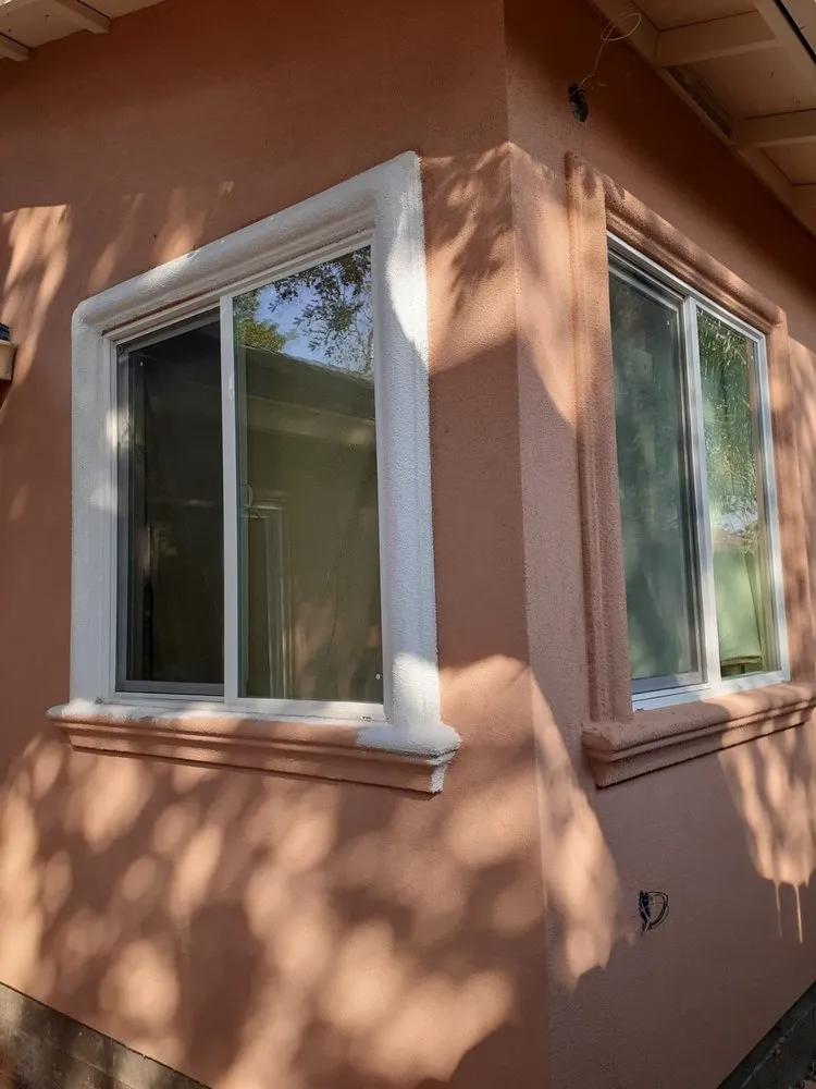 Slide of Jaimez Appliance Installation