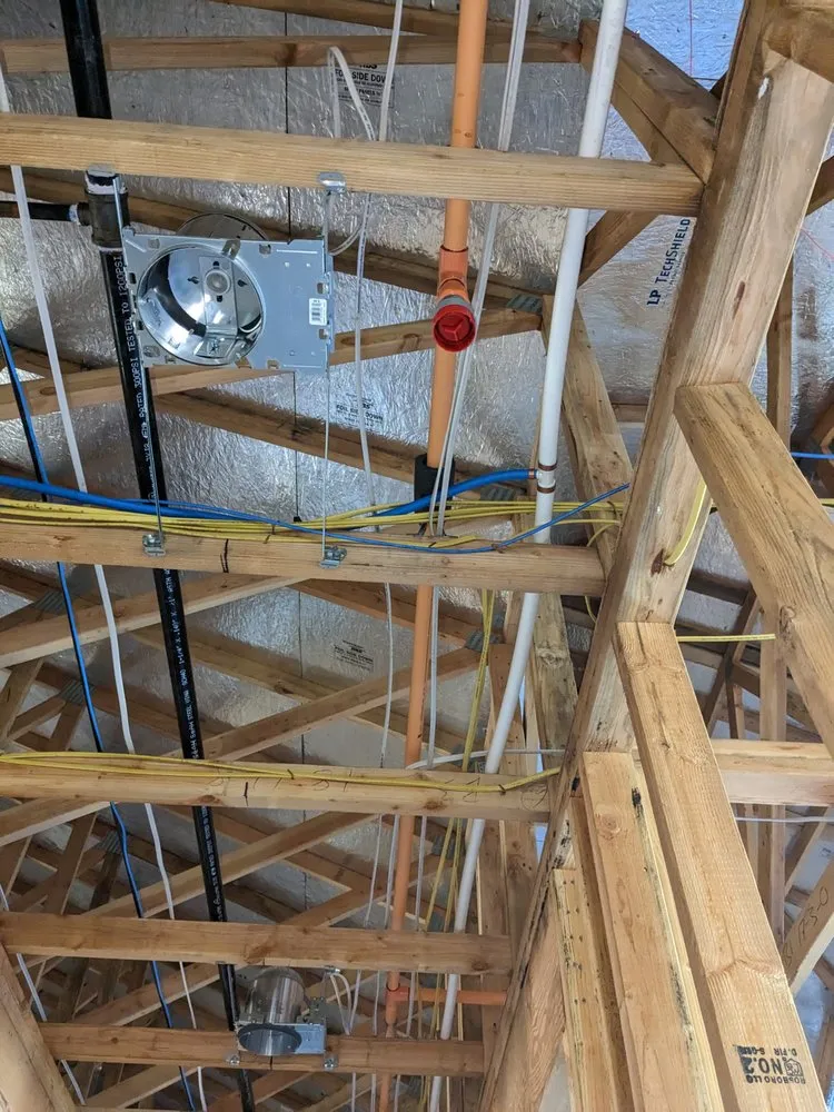 Slide of Jaimez Appliance Installation