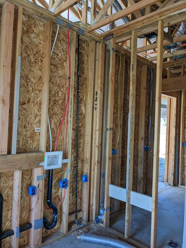 Slide of Jaimez Appliance Installation