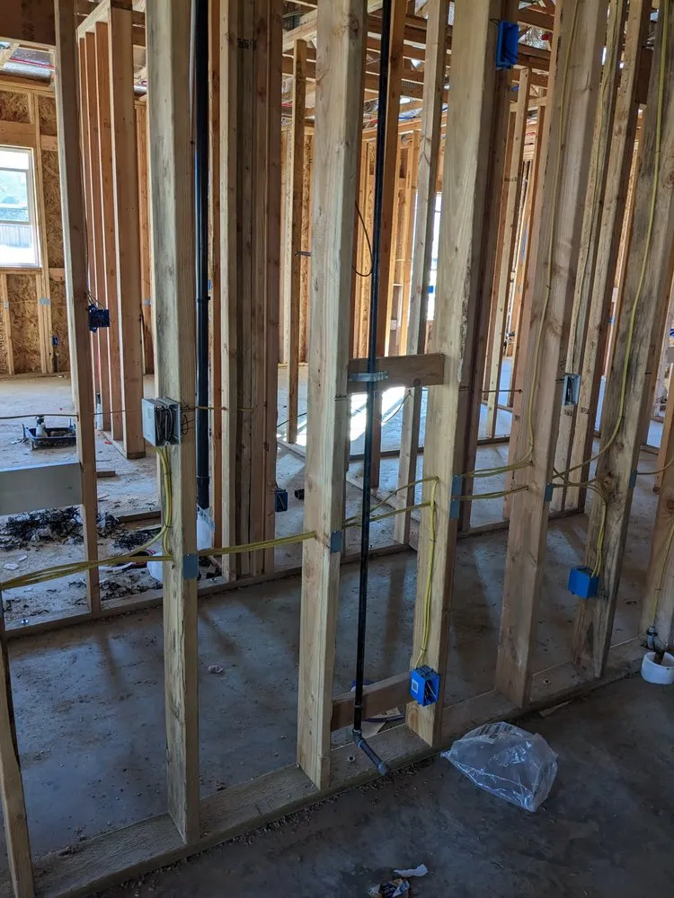 Slide of Jaimez Appliance Installation