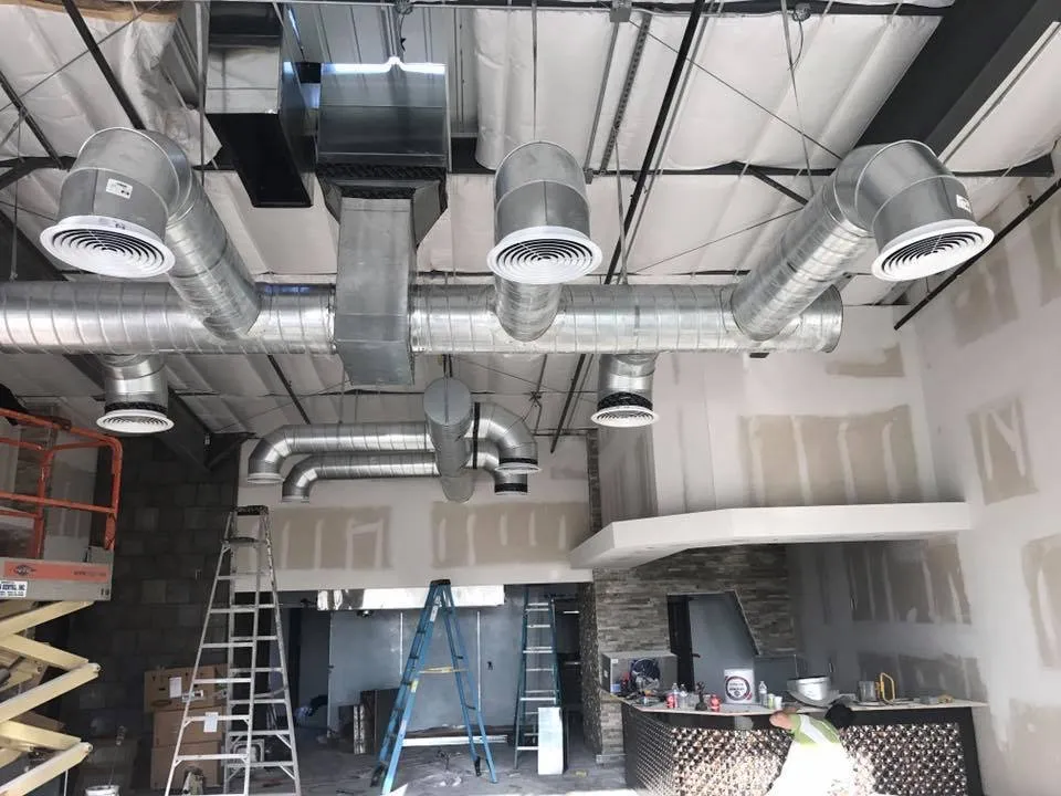 Slide of J'Air Mechanic Cooling & Heating