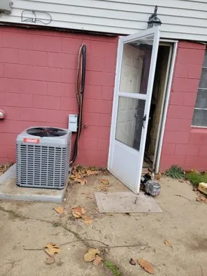 JAJ Property Maintenance