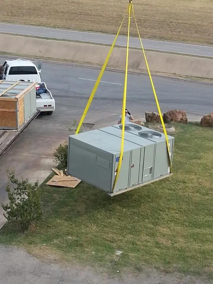 Slide of JAK Services