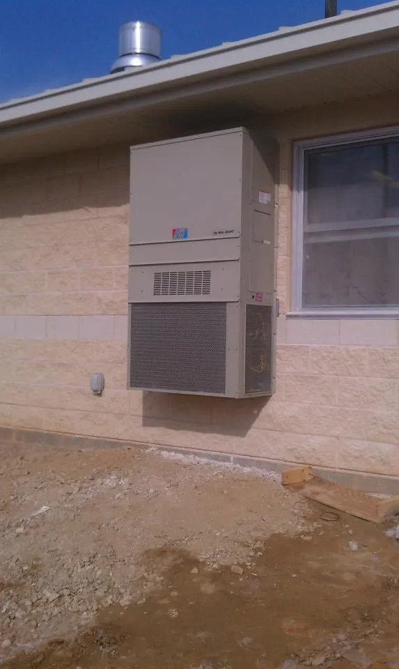 Slide of JAK Services