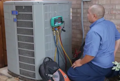 Slide of JAK Services