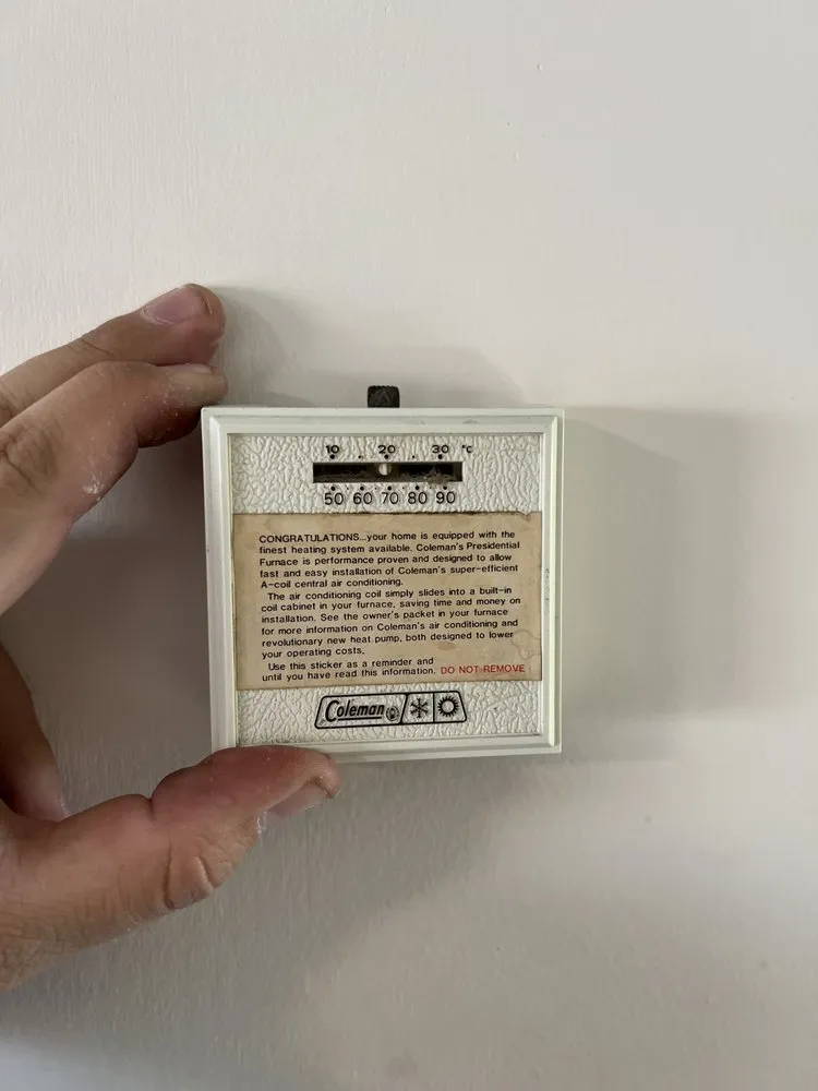 Slide of Jake Bonds Heating and Air