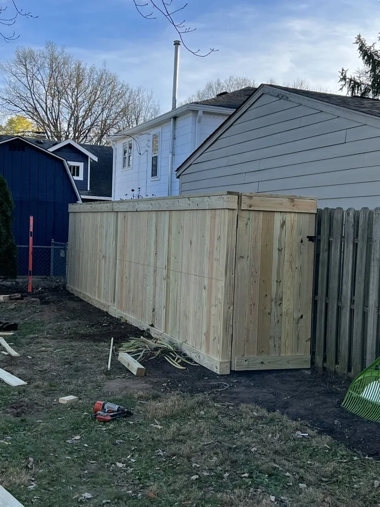 Slide of Jake Bonds Heating and Air