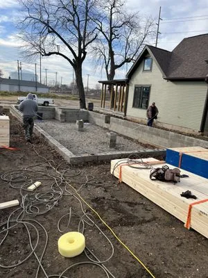 Jake Bonds Heating and Air Logo