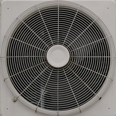 Jake Heating and Air Logo