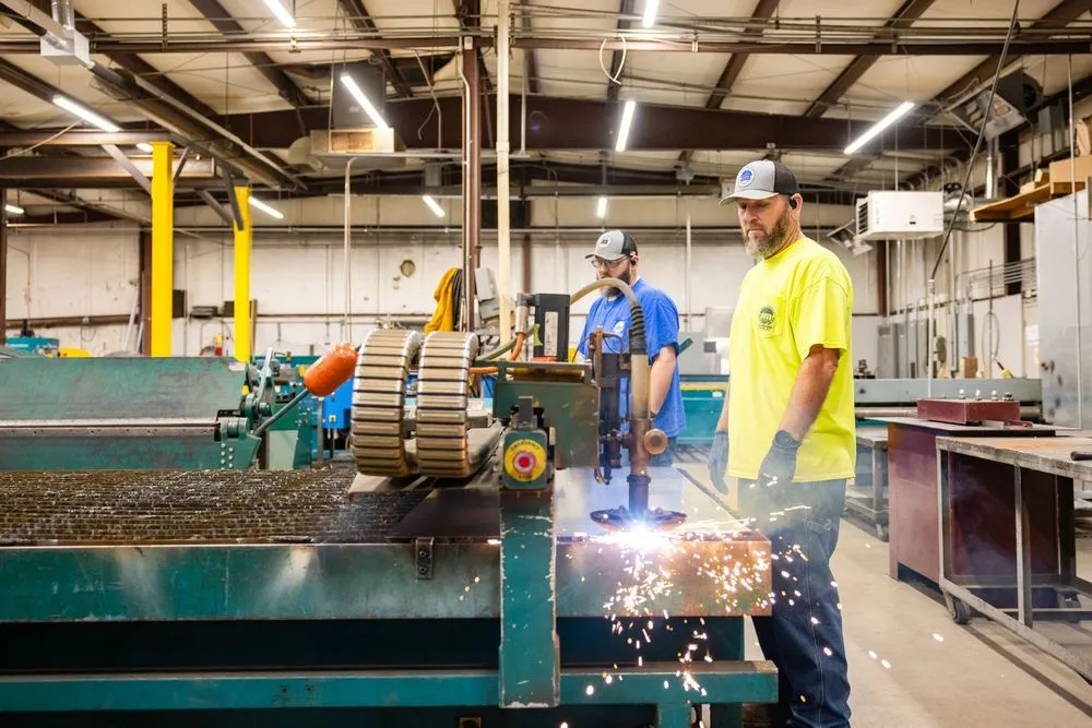 Slide of Jake Marshall Service