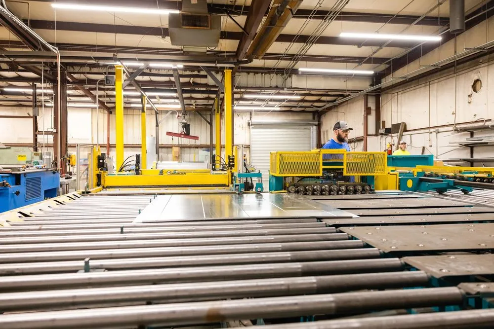 Slide of Jake Marshall Service