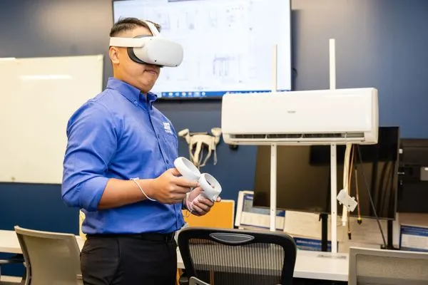 Jake Marshall Service Logo