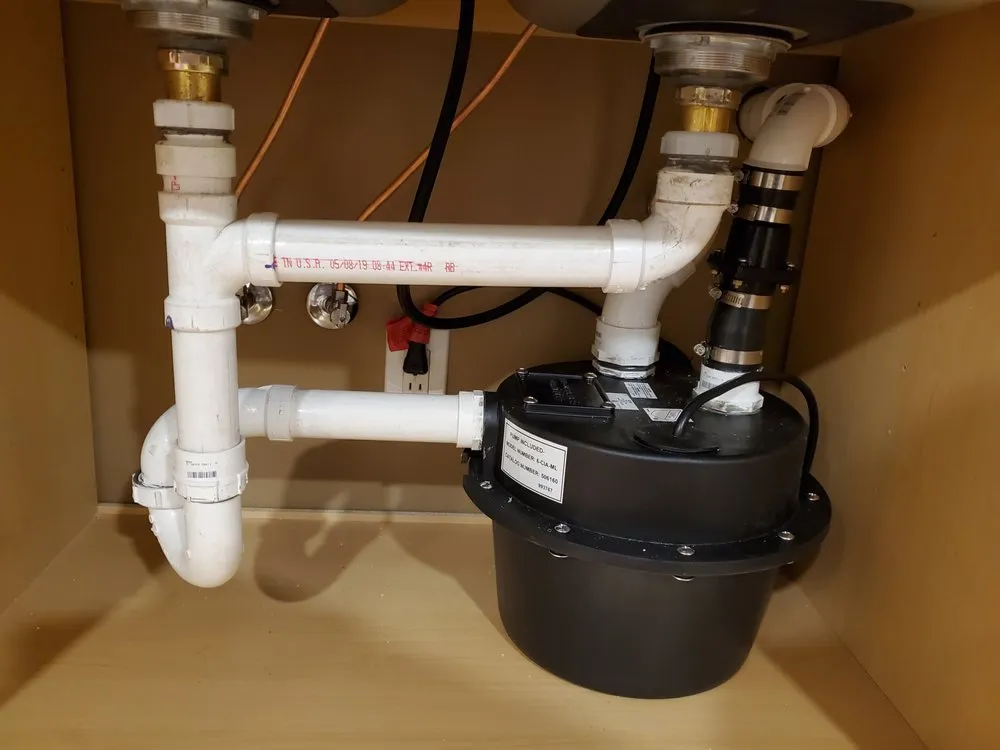 Slide of Jake Reddo Plumbing and Heating