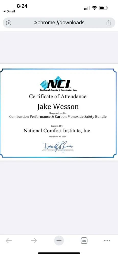 Emergency HVAC repair for local homeowners across Peyton, CO - Jakes all season Hvac