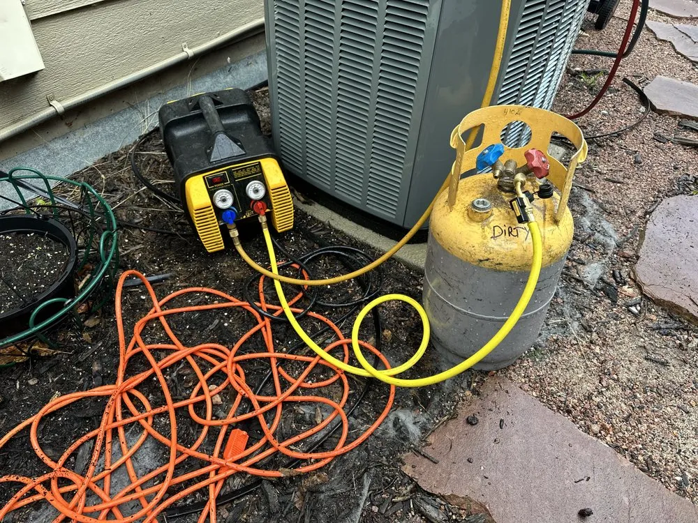 Emergency air conditioning tune-up in Peyton, CO - Jakes all season Hvac