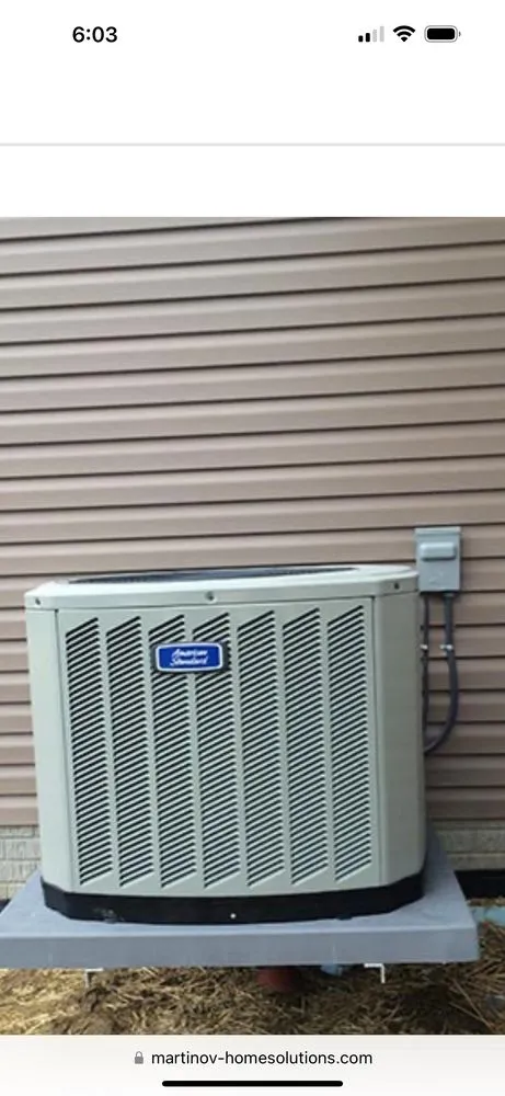 Professional air conditioning service in Peyton, CO by Jakes all season Hvac