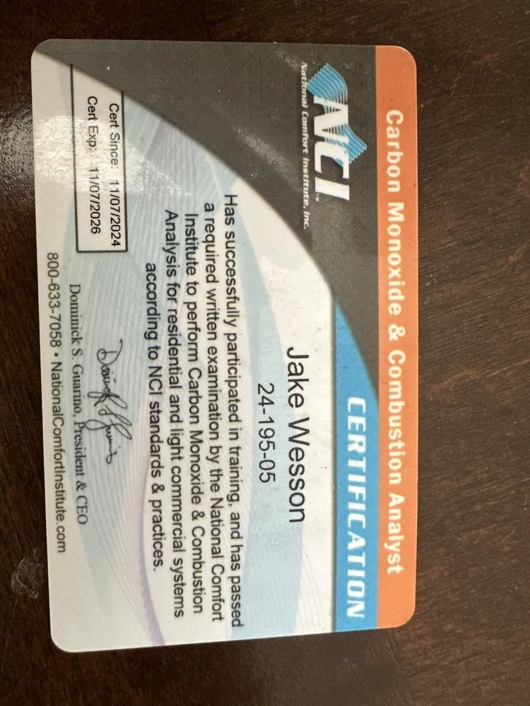 Top-rated HVAC repair near you in Peyton, CO by Jakes all season Hvac