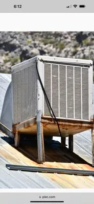 Jakes all season Hvac Logo