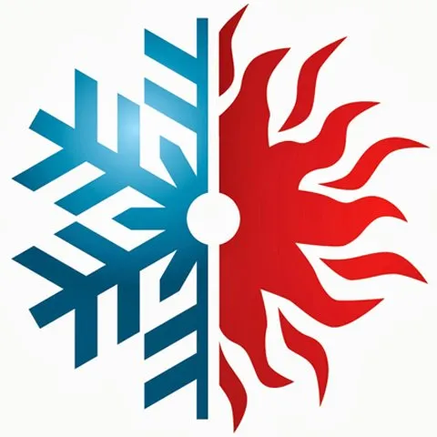 Slide of Jake's Climate Control