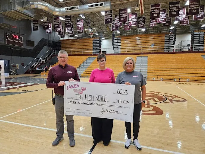 Slide of Jakes Heating, Air & Plumbing