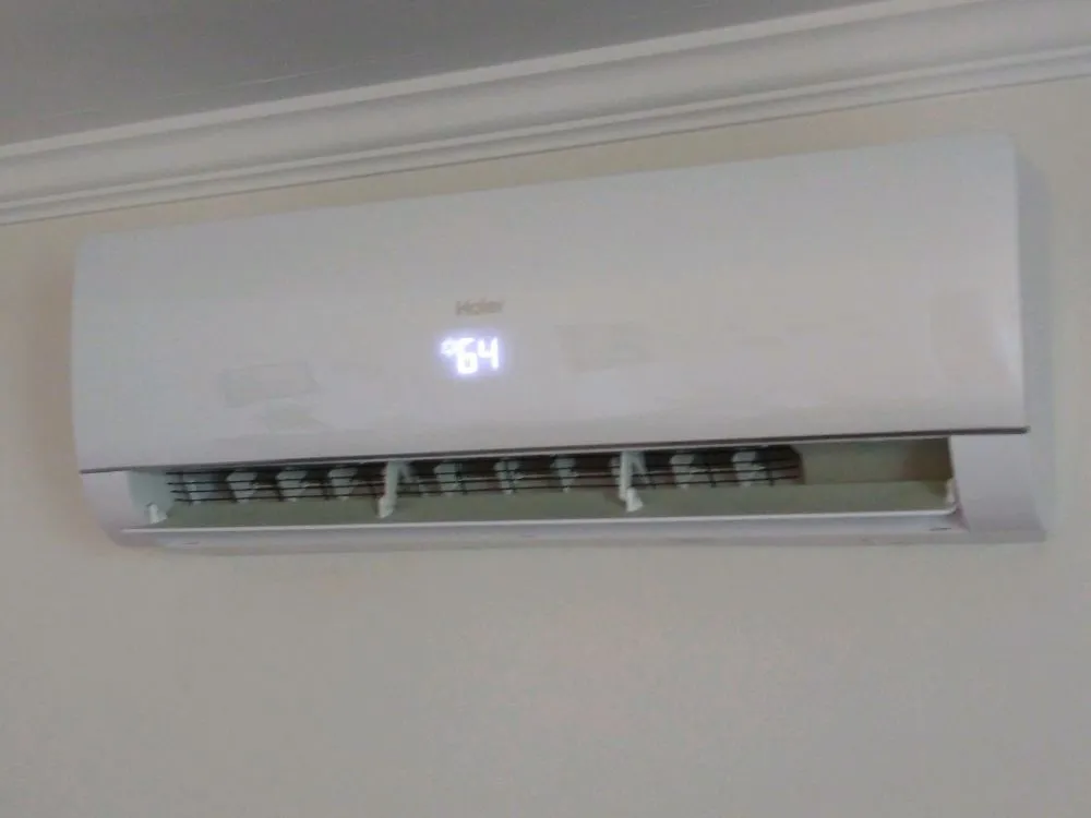 Slide of Jake's Heating Air & Plumbing