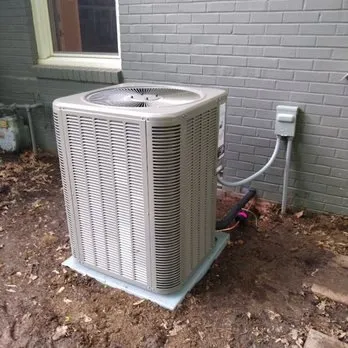 Slide of Jake's Heating Air & Plumbing