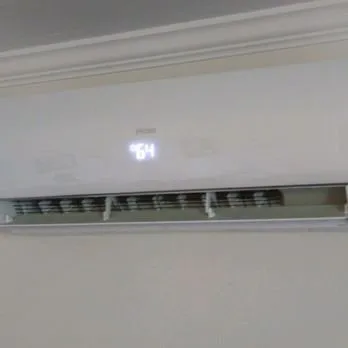 Slide of Jake's Heating Air & Plumbing