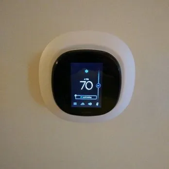 Slide of Jake's Heating Air & Plumbing