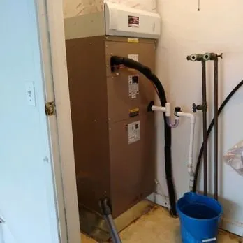 Slide of Jake's Heating Air & Plumbing