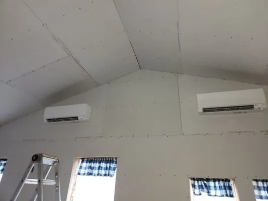 Slide of Jake's Heating Air & Plumbing