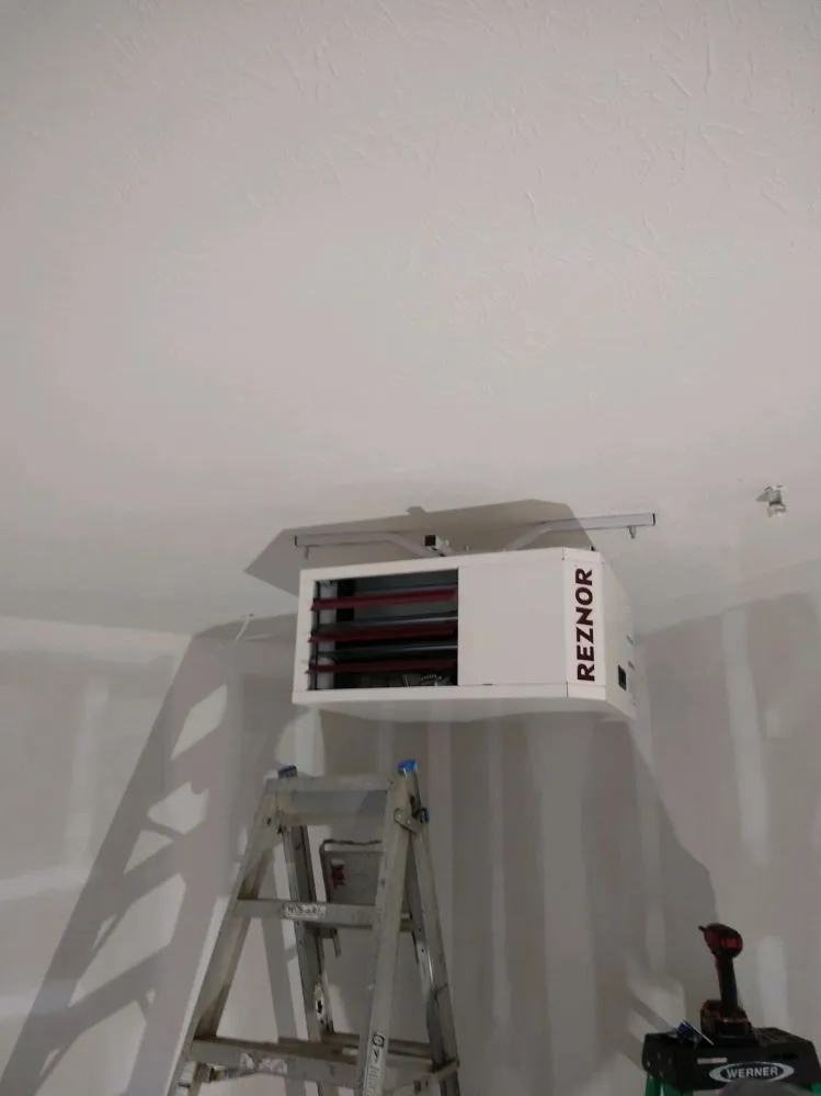 Slide of Jake's Heating Air & Plumbing