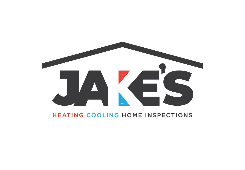 Slide of Jake's Heating and Cooling