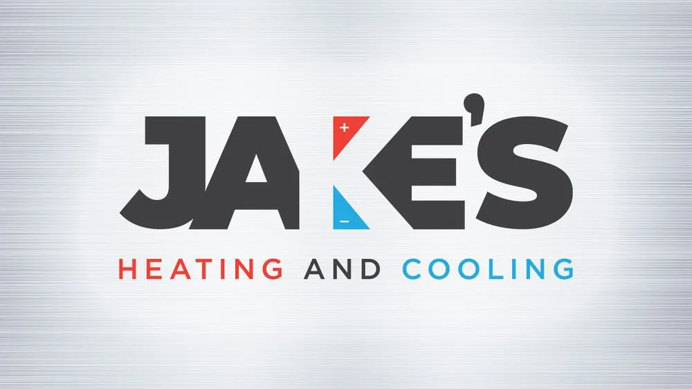 Slide of Jake's Heating and Cooling