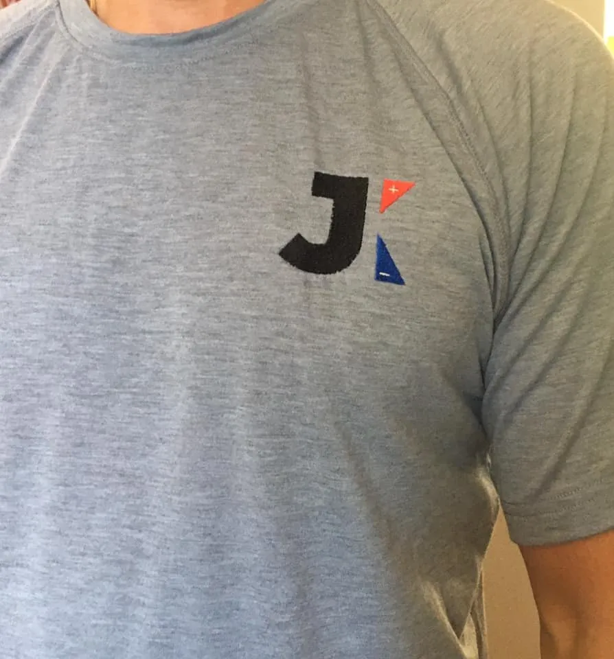 Slide of Jake's Heating and Cooling