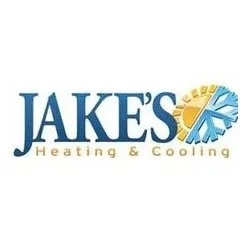 Slide of Jake's Heating and Cooling