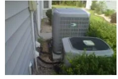 Slide of Jake's Heating and Cooling