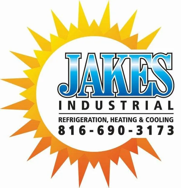 Slide of JAKES Industrial Inc.- Refrigeration, Heating & Cooling