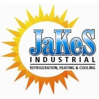 JAKES Industrial Inc.- Refrigeration, Heating & Cooling
