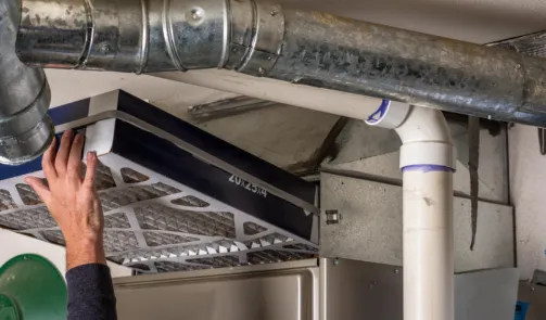 Slide of Jake’s One Call